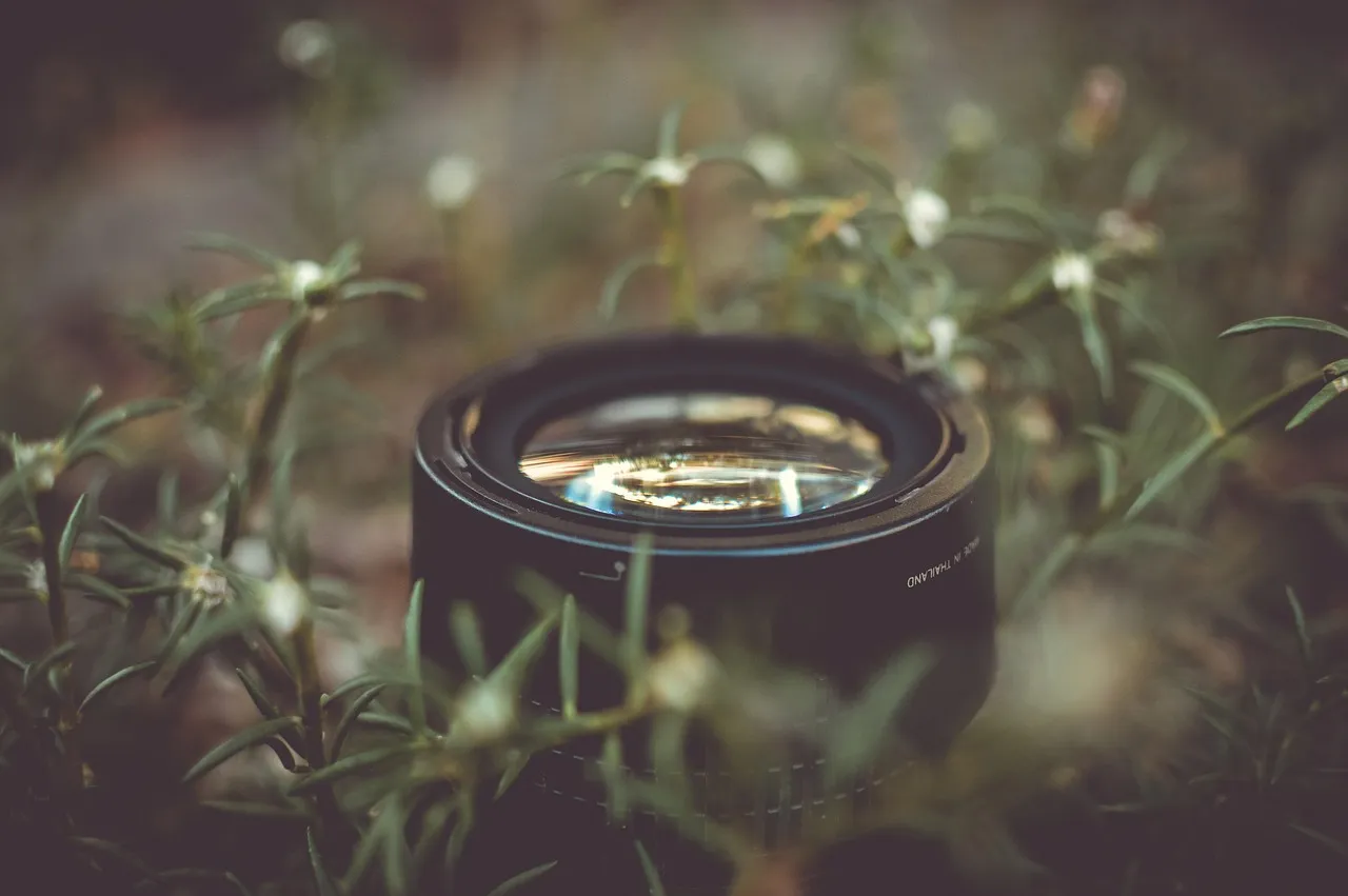 Canon 1 Lens Bundle