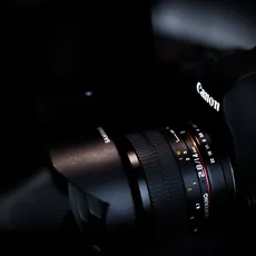 55-250mm IS II lens for Canon T6 DSLR